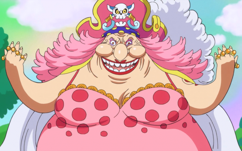 One Piece: a che punto siamo arrivati? One Piece: a che punto siamo arrivati?